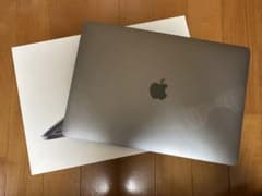 メモリ16GB MacBookPro2019】Core i7 HDD500GB - メルカリ