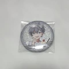 カラフルピーチ ヒロ 缶バッジのサムネイル