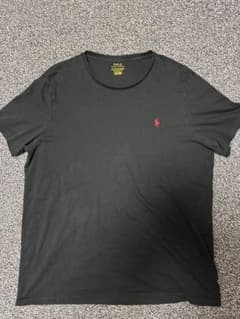 POLO RALPH LAUREN Tシャツ ブラックのサムネイル