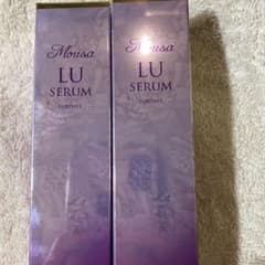 Mousa EO ムーサLU・セラム　ゆめ様専用のサムネイル