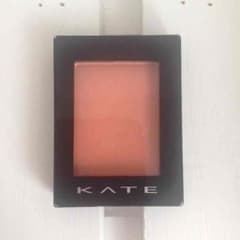☆KATE プレストチークカラーRD-1☆のサムネイル