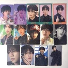 BTS ジン トレカ 特典 d'festa dicon 写真集 ラキドロ セット - メルカリ