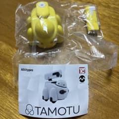 TAMOTUのサムネイル