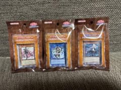 遊戯王 アクリルブロック 閃刀姫レイ　ロゼ　I:Pマスカレーナ　3点セットのサムネイル