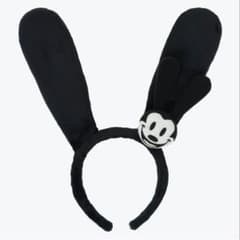 ディズニーストア完売品 オズワルド カチューシャのサムネイル