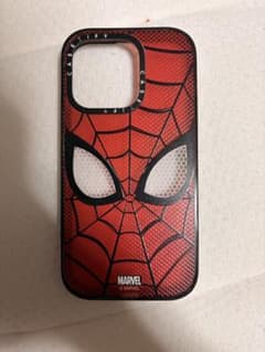Casetify 스파이더맨 iPhone14pro
