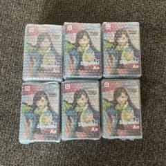 【白石杏】プロジェクトセカイ　カラフルステージ！feat. 白石杏×6のサムネイル