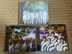 関ジャニ∞/NOROSHIのサムネイル