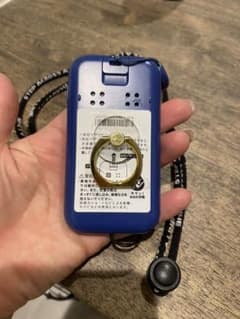 キッズ携帯のサムネイル