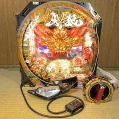 【完動品】牙狼　ファイナル　パチンコ実機 パチンコ 実機 卓上 CR牙狼FINAL-XX 牙狼ファイナル - メルカリ