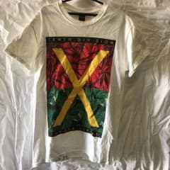 Tシャツ　10DEEP  Sサイズ　ホワイトのサムネイル