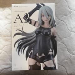NieR Automata Ver1.1a A2 ヨルハA型二号 1/7