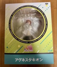 【新品未開封】ウマ娘　アグネスタキオン　1/7スケールフィギュア　コトブキヤ
