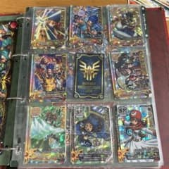 最終値下げ】ドラゴンクエスト モンスターバトルロード カードセット