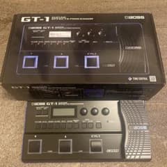 BOSS GT-1のサムネイル
