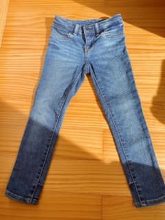 ラルフローレン デニム デニムパンツ ジーンズ 110 4Tのサムネイル