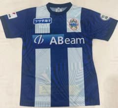 モンテディオ山形 記念シャツ Sサイズのサムネイル