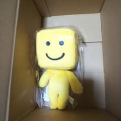 調子くんぬいぐるみ♦️新品未使用 ☆週末限定お値下げ中のサムネイル