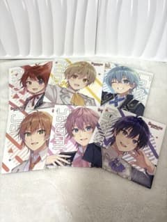 【新品】すとぷり　初回限定版　歌ってみたCDのサムネイル