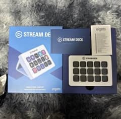 Elgato Stream Deck 15キー mk2 美品 最終値下げ - メルカリ