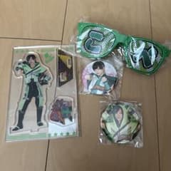 リアルピース　こぺ　セット