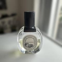 【正規品・残量半分】 diptyque フィロシコス オードパルファン 50mlのサムネイル