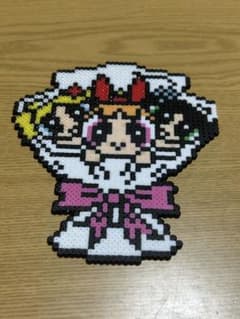 アイロンビーズのサムネイル