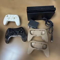 Nintendo Switchのサムネイル