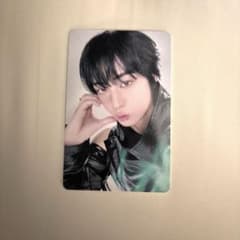 &TEAM TAKI グッズ購入特典トレカのサムネイル