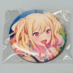 プロセカ 天馬咲希 缶バッジ 星3 - メルカリ