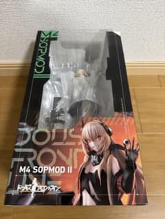 돌스 프런트 라인 M4 SOPMOD II