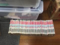 らんま1/2全巻のサムネイル