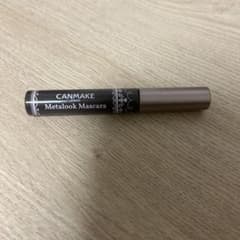 CANMAKE Metallook Mascara 03のサムネイル
