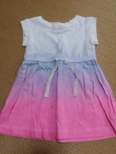 BabyGAP ワンピースのサムネイル