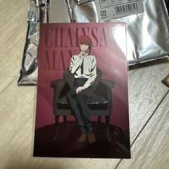 チェンソーマン ブロマイド マキマのサムネイル