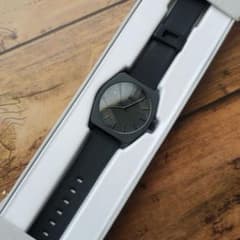 Adidas Watches (アディダス ウォッチ) 防水 シリコンのサムネイル