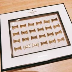 ケイトスペード♡プッシュピンのサムネイル