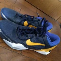 コービー7 NIKE kobe7のサムネイル