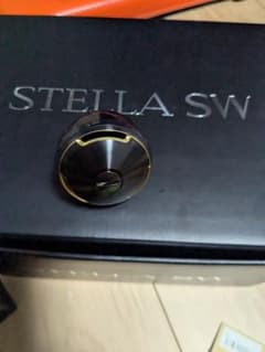 STELLA SW ハンドルノブ リールパーツのサムネイル