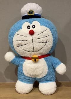 映画ドラえもん2026 超BIGぬいぐるみ 新・のび太の海底鬼岩城