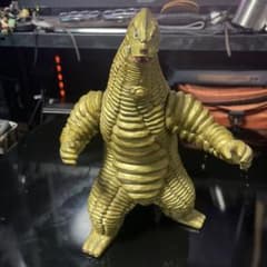 一番くじ ウルトラ怪獣 レッドキング2代目 ビッグソフビのサムネイル