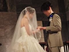 【SALE中】ウェディングベールのサムネイル