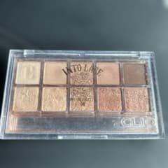 中古CLIO PRO EYE PALETTE 08 INTO LACEのサムネイル