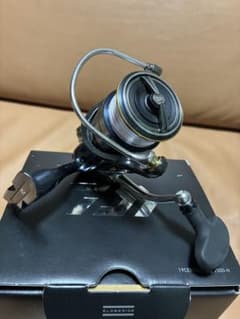 Daiwa 19CERTATE LT 2500-H スピニングリール - メルカリ