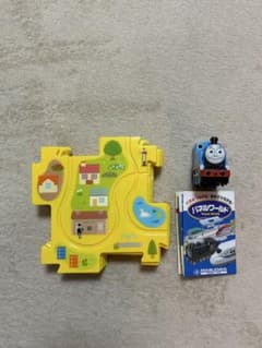 美品　パネルワールド　トーマスのサムネイル