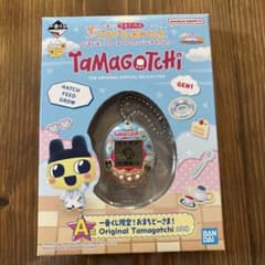 一番くじ　A賞 一番くじ限定！おまちど〜さま！のサムネイル