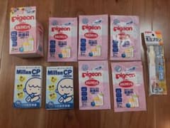 ミルトン ミルクポンS ミルトンのサムネイル