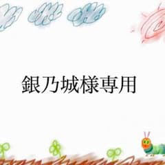 銀乃城様専用のサムネイル