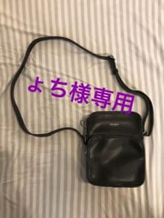 ょち様専用☆ショルダーバッグのサムネイル