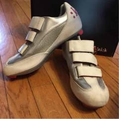 フィジーク ロード ビンディングシューズ R5 UOMO GF  約24.5㎝のサムネイル